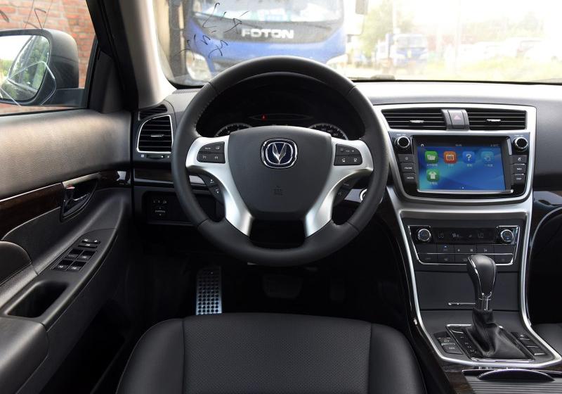 2016�� 1.8T �Զ������������