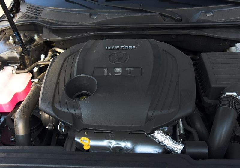 2016�� 1.8T �Զ������������