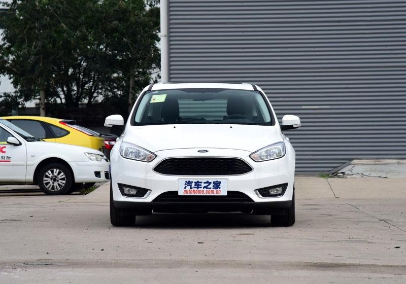 2017  EcoBoost 180 ԶӢ