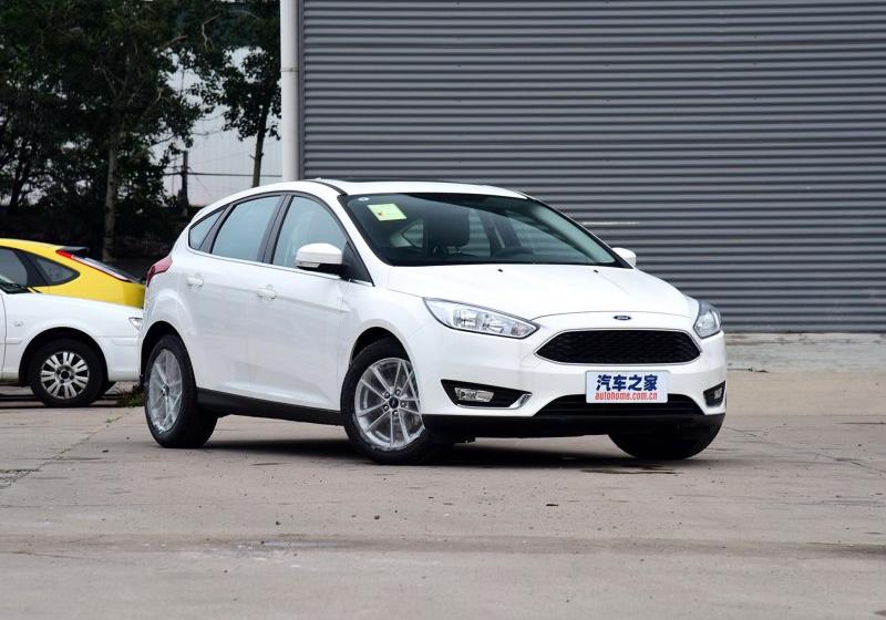 2017  EcoBoost 180 ԶӢ