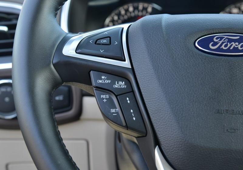 2016 EcoBoost 330 V6콢