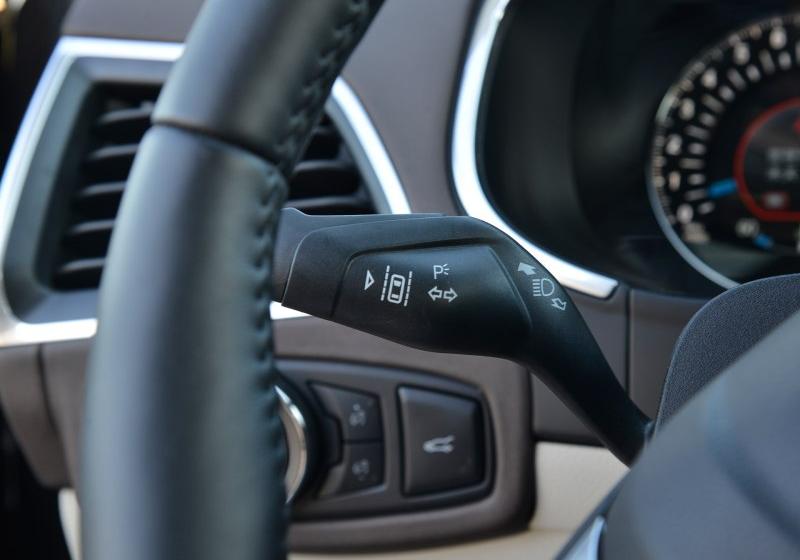 2016 EcoBoost 330 V6콢