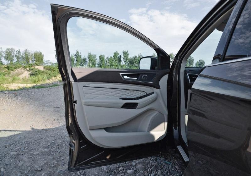 2016 EcoBoost 330 V6콢