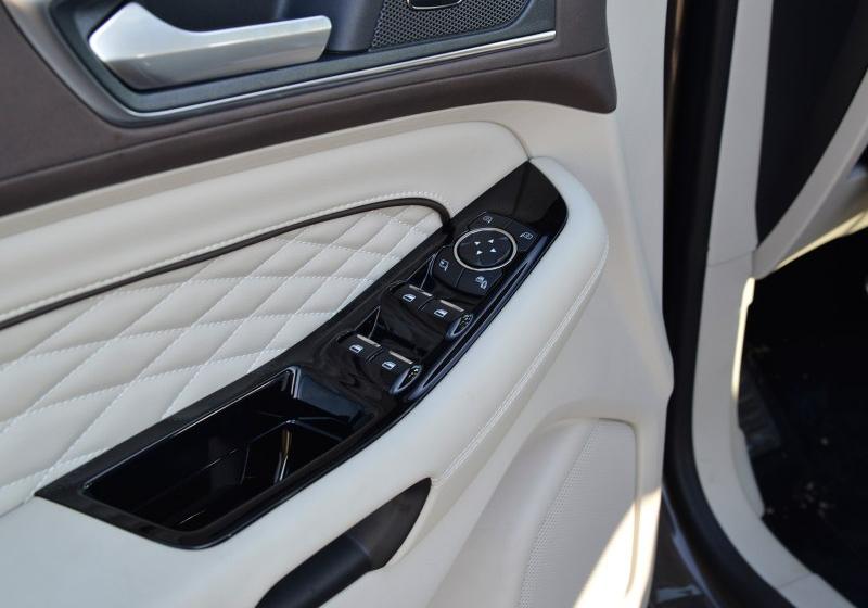 2016 EcoBoost 330 V6콢