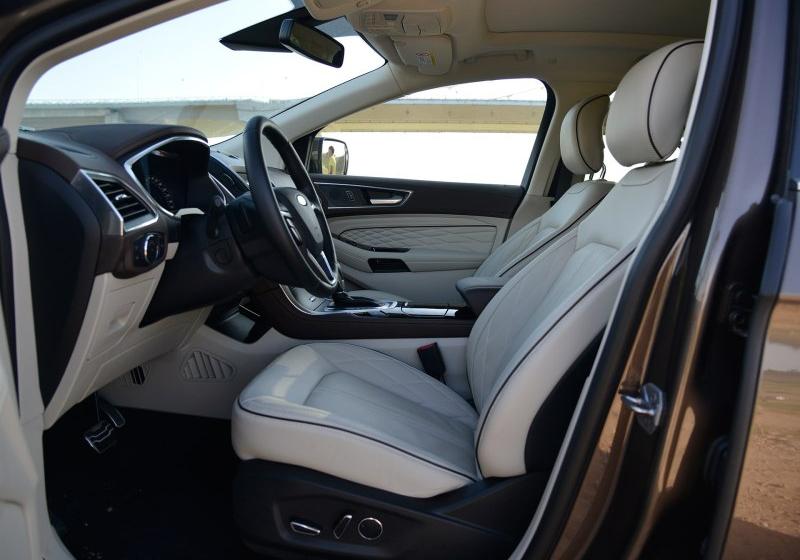 2016 EcoBoost 330 V6콢