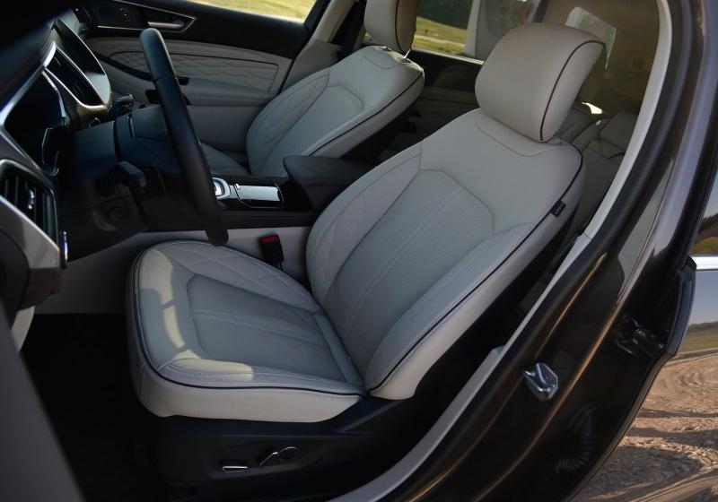 2016 EcoBoost 330 V6콢