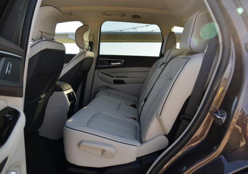 2016 EcoBoost 330 V6콢