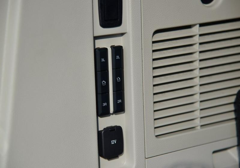 2016 EcoBoost 330 V6콢