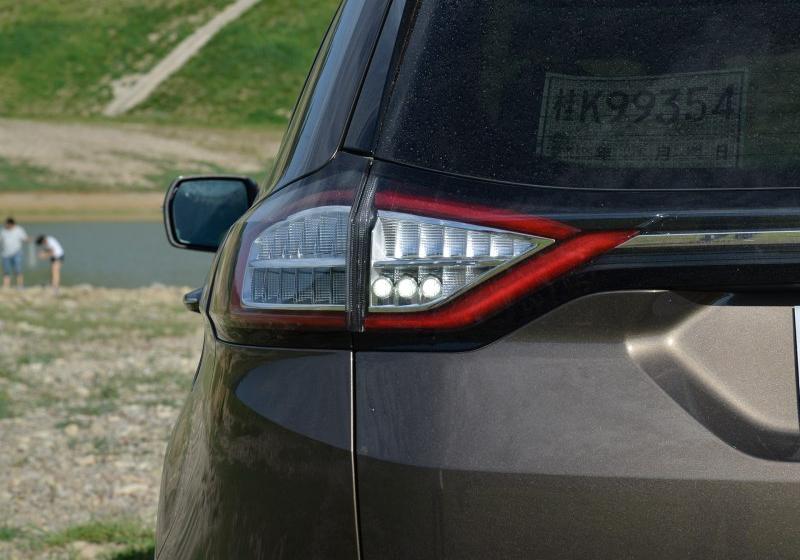 2016 EcoBoost 330 V6콢