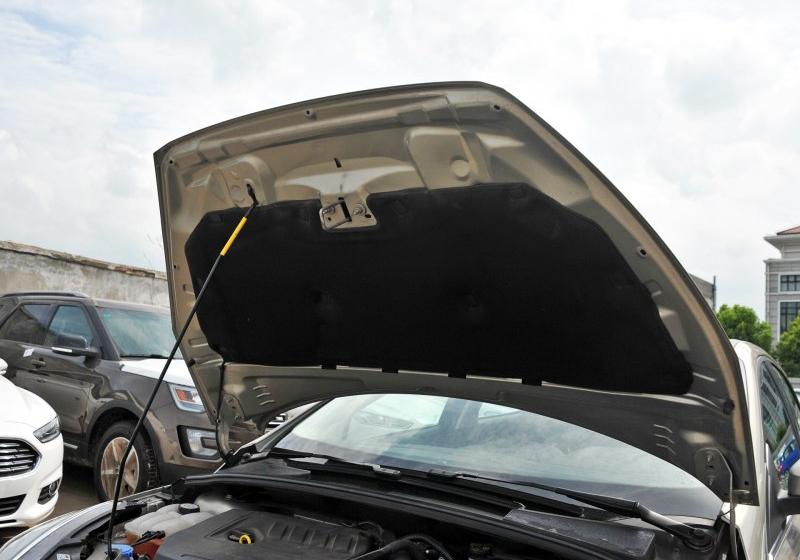 2017  EcoBoost 180 Զ˶