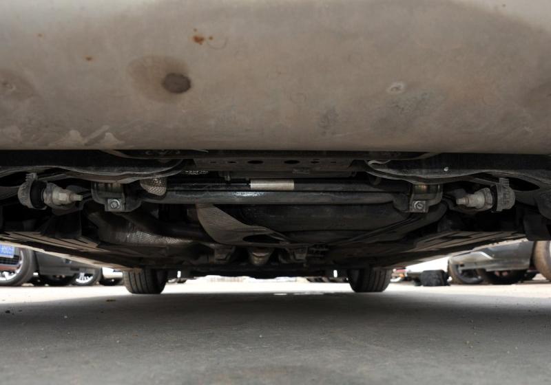 2017  EcoBoost 180 Զ˶