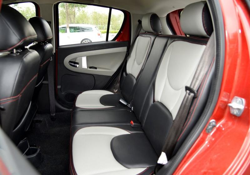 2016�� 1.0L AMT��Ȥ��