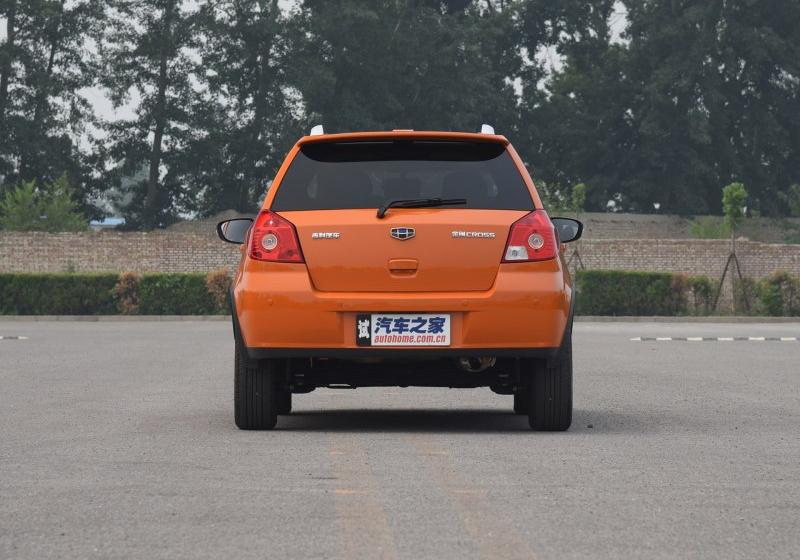 2016 CROSS 1.5L Զ