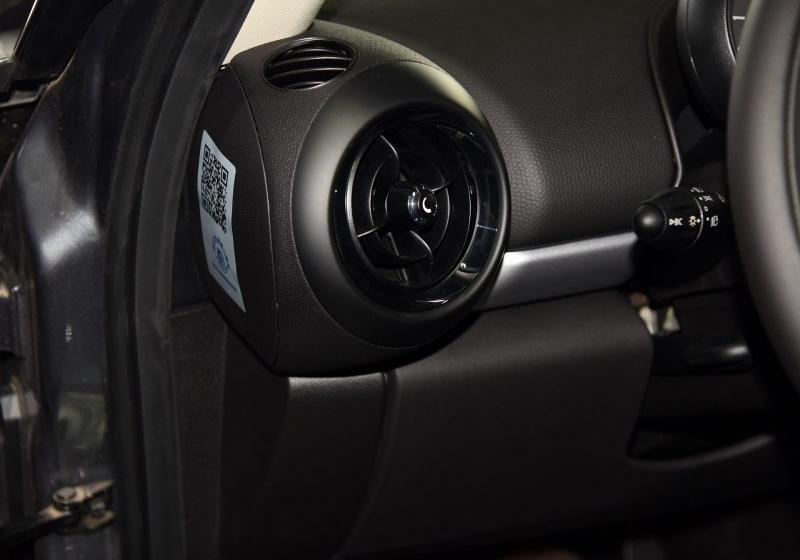 2016 1.6T COOPER ALL4 Park Lane