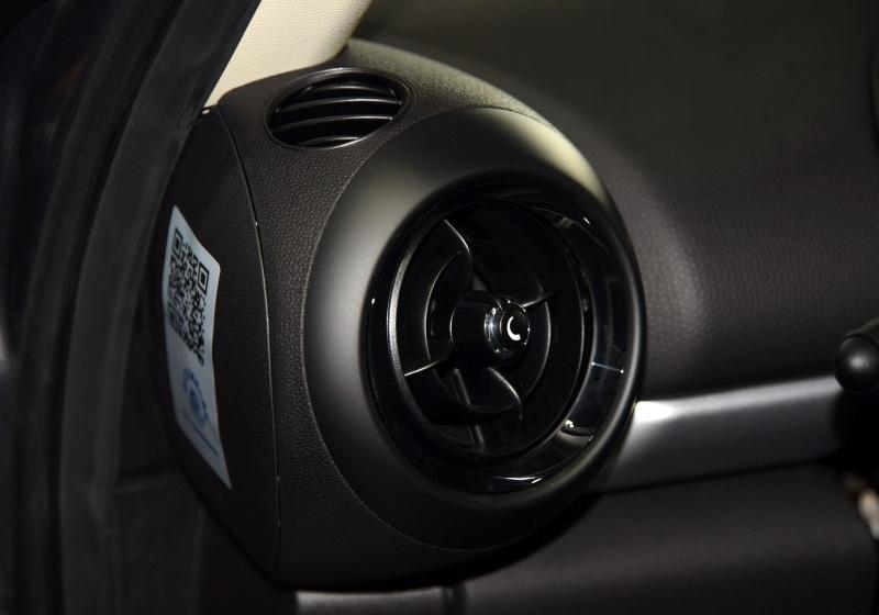 2016 1.6T COOPER ALL4 Park Lane