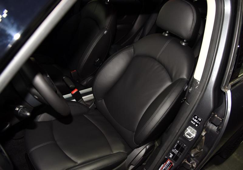 2016 1.6T COOPER ALL4 Park Lane