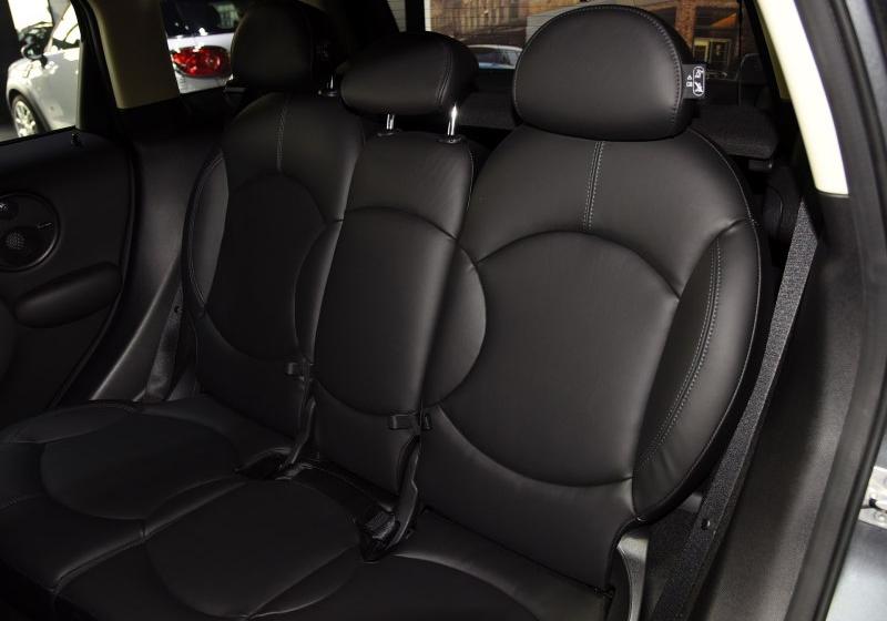 2016 1.6T COOPER ALL4 Park Lane