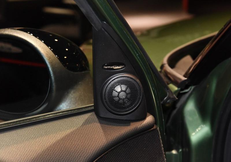 2016 1.6T COOPER ALL4 Funװ