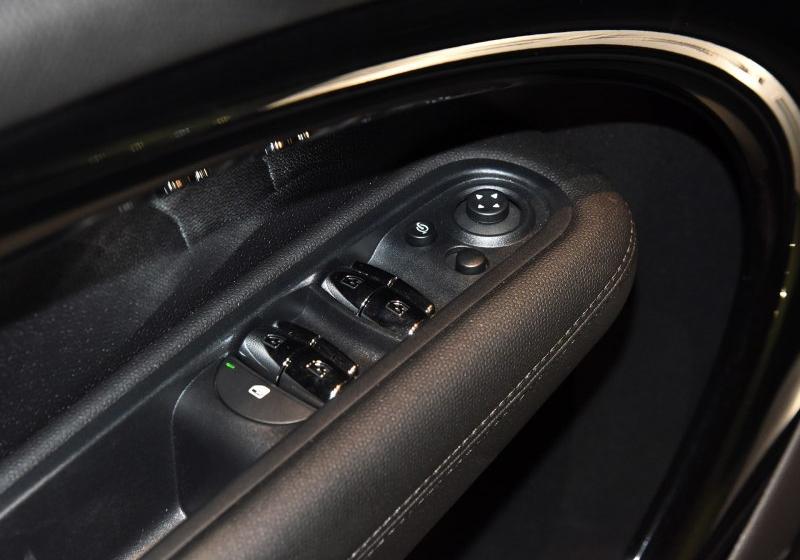 2016�� 1.6T COOPER ALL4 Funװ����