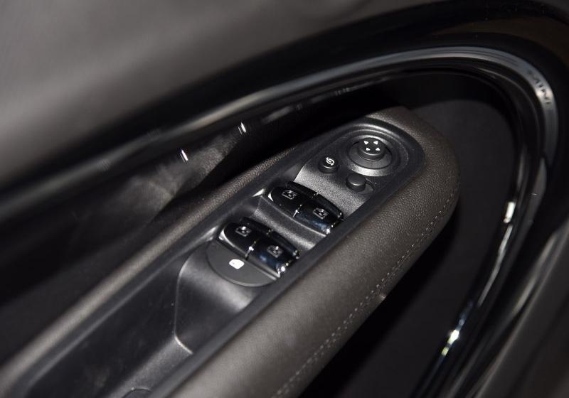 2016 1.6T COOPER ALL4 Excitementװ