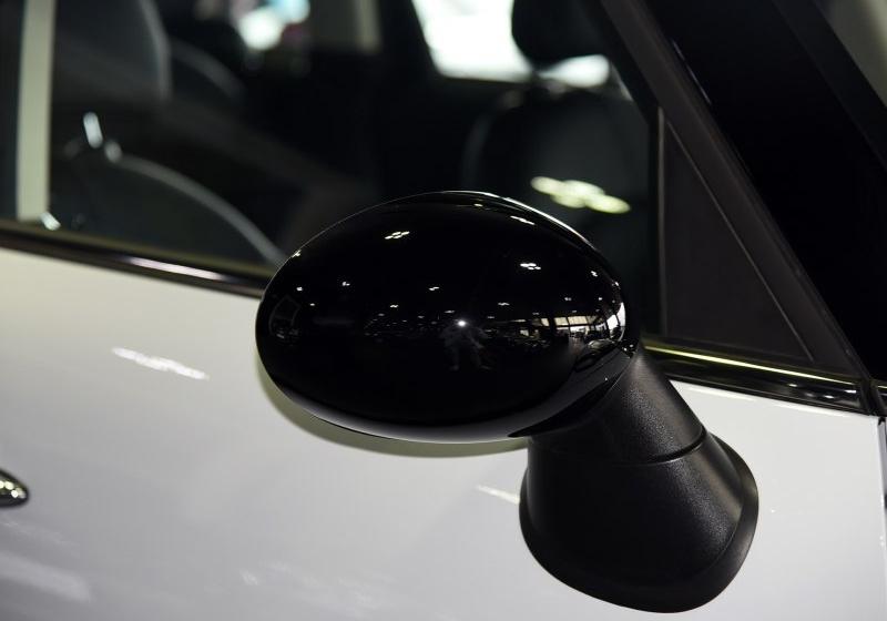 2016 1.6T COOPER ALL4 Excitementװ