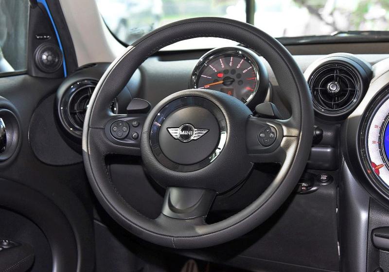 2016 1.6T COOPER S ALL4 װ