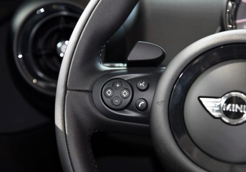 2016 1.6T COOPER S ALL4 װ