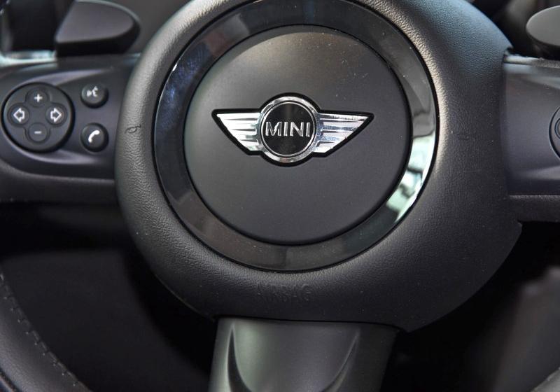 2016 1.6T COOPER S ALL4 װ