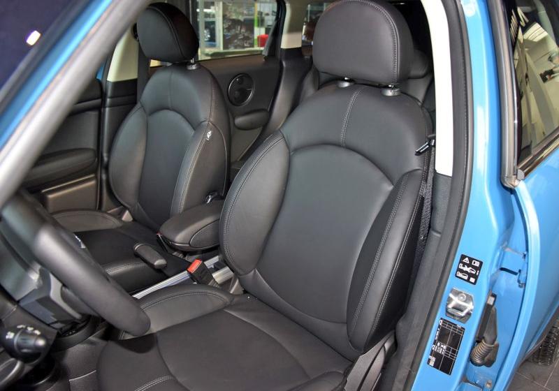 2016 1.6T COOPER S ALL4 װ