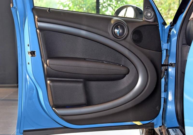 2016 1.6T COOPER S ALL4 װ