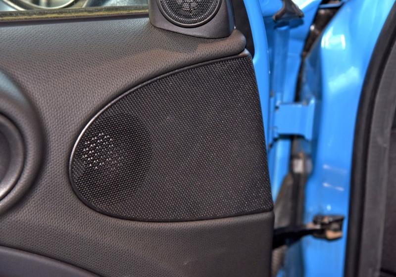 2016 1.6T COOPER S ALL4 װ