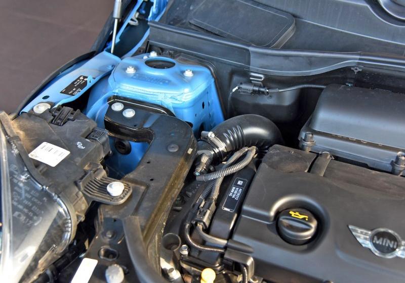 2016 1.6T COOPER S ALL4 װ