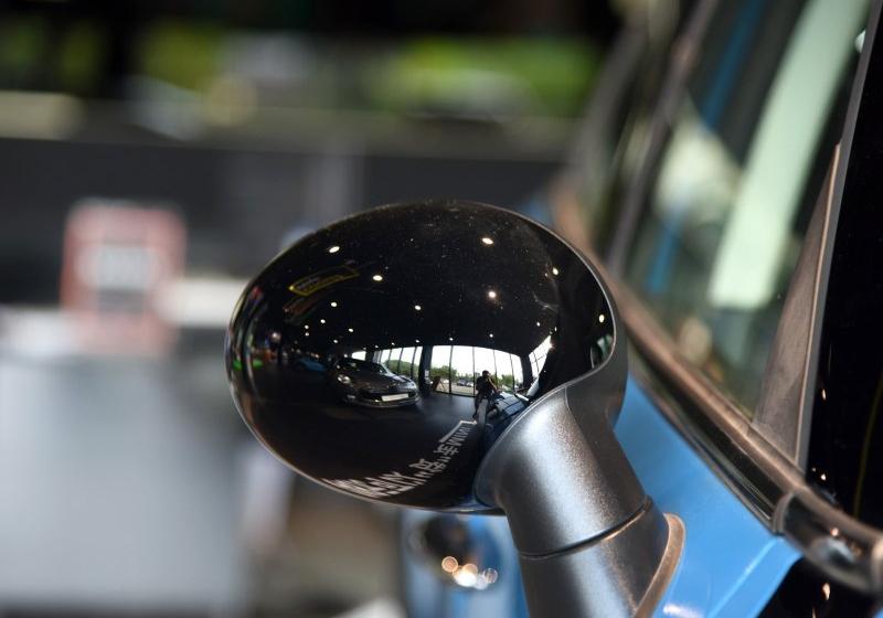 2016 1.6T COOPER S ALL4 װ