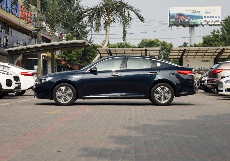 2016 2.0L hybrid PRM