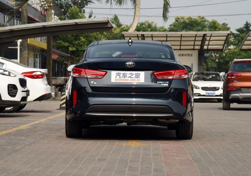 2016 2.0L hybrid PRM