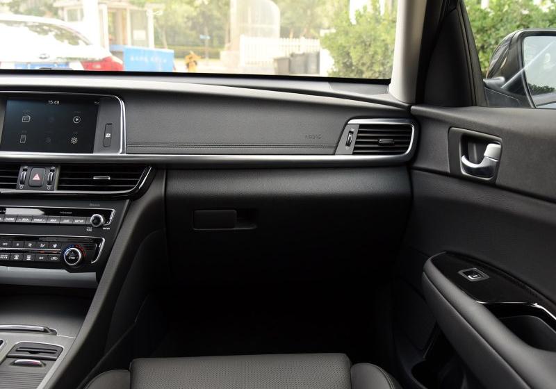 2016 2.0L hybrid PRM