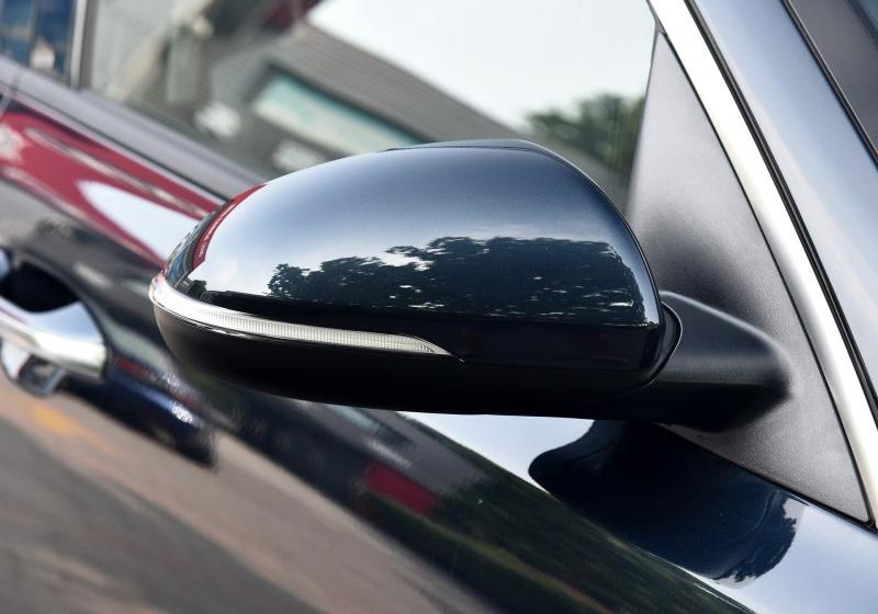 2016 2.0L hybrid PRM