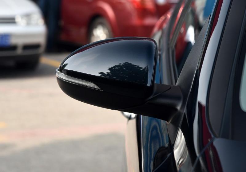 2016 2.0L hybrid PRM