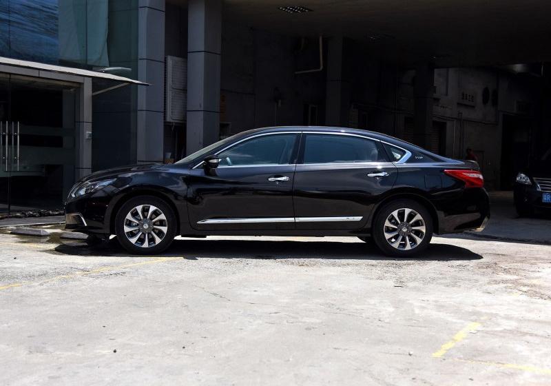 2016  2.5L XV-VIP콢