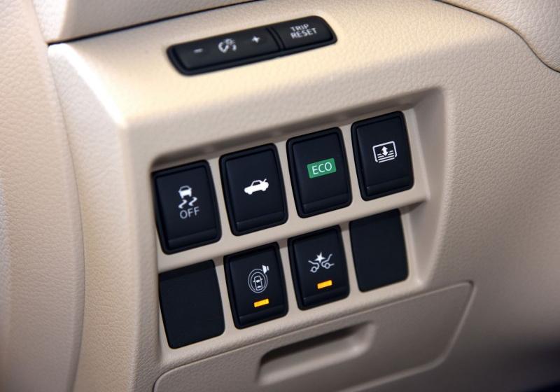 2016  2.5L XV-VIP콢