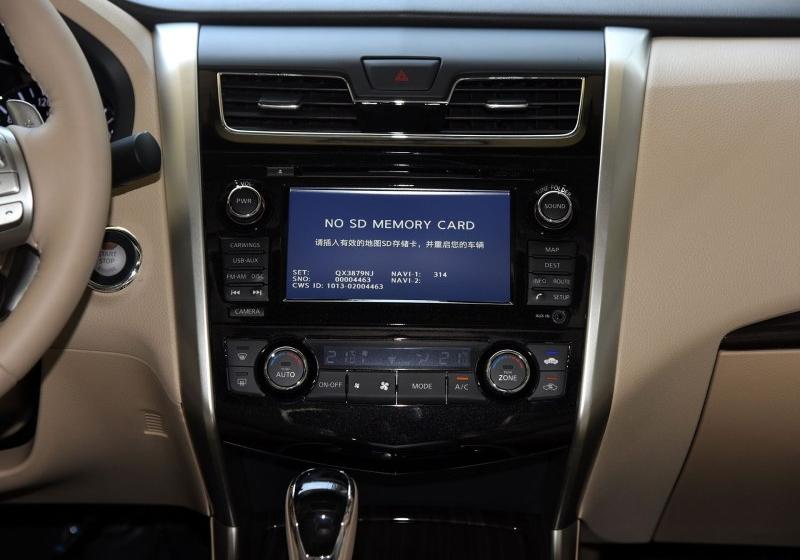 2016  2.5L XV-VIP콢