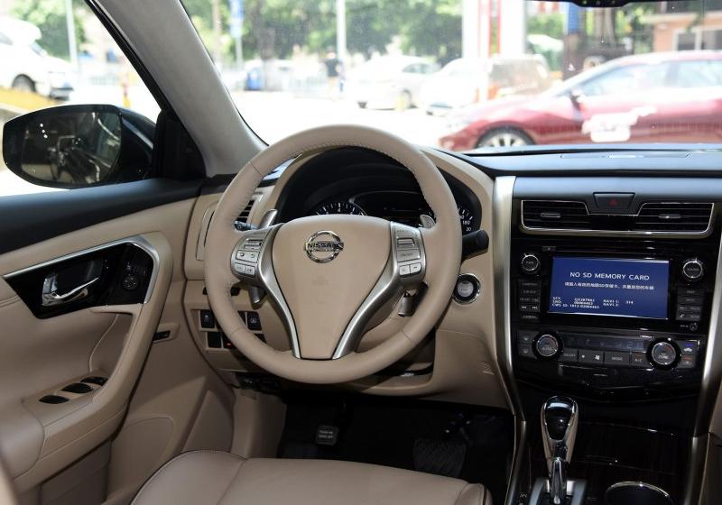 2016  2.5L XV-VIP콢