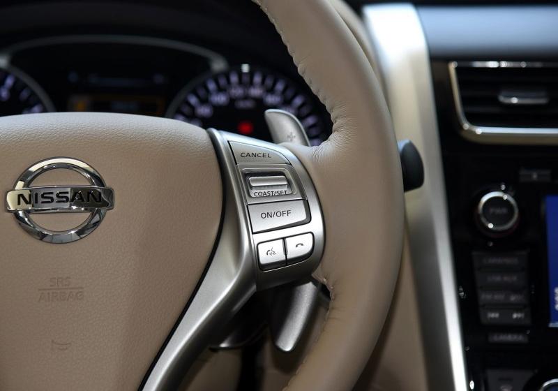 2016  2.5L XV-VIP콢