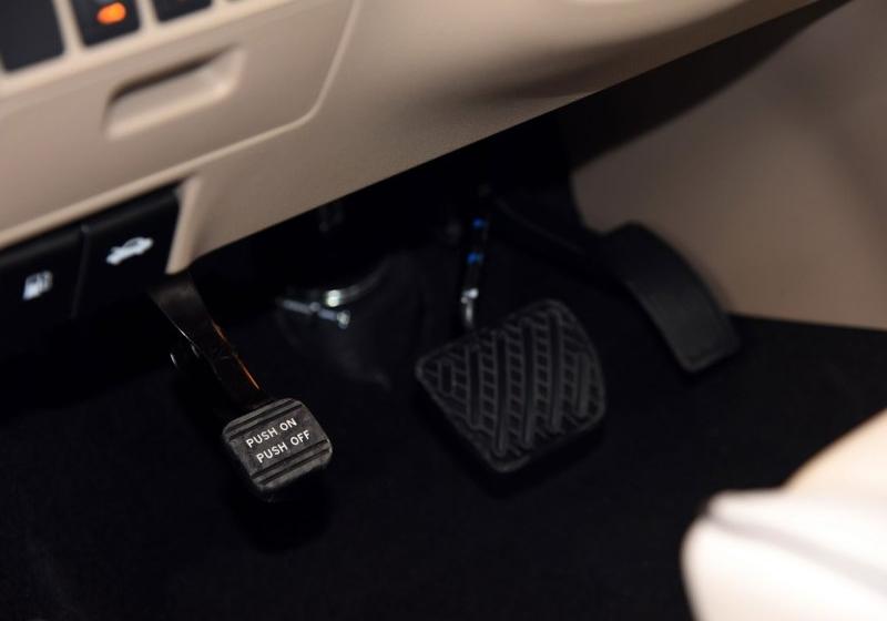 2016  2.5L XV-VIP콢