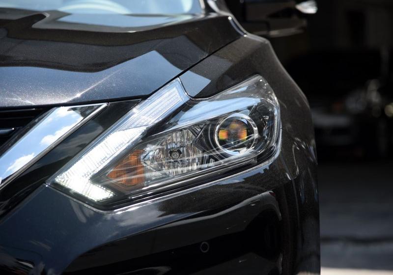 2016  2.5L XV-VIP콢