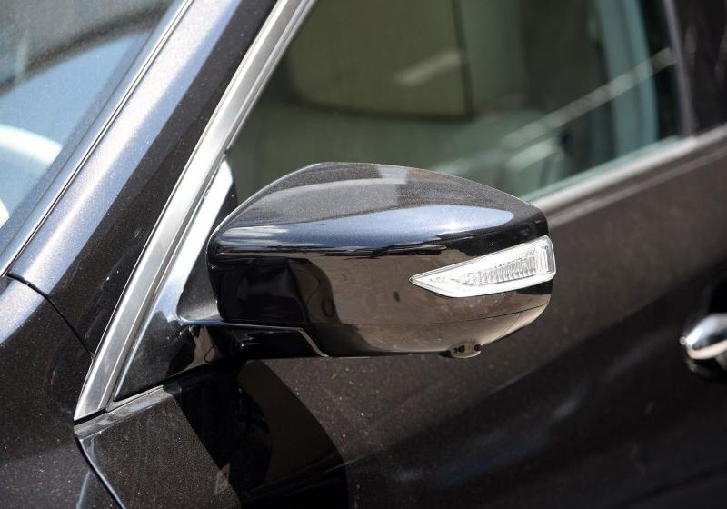 2016  2.5L XV-VIP콢