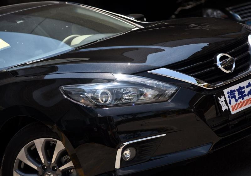 2016  2.5L XV-VIP콢