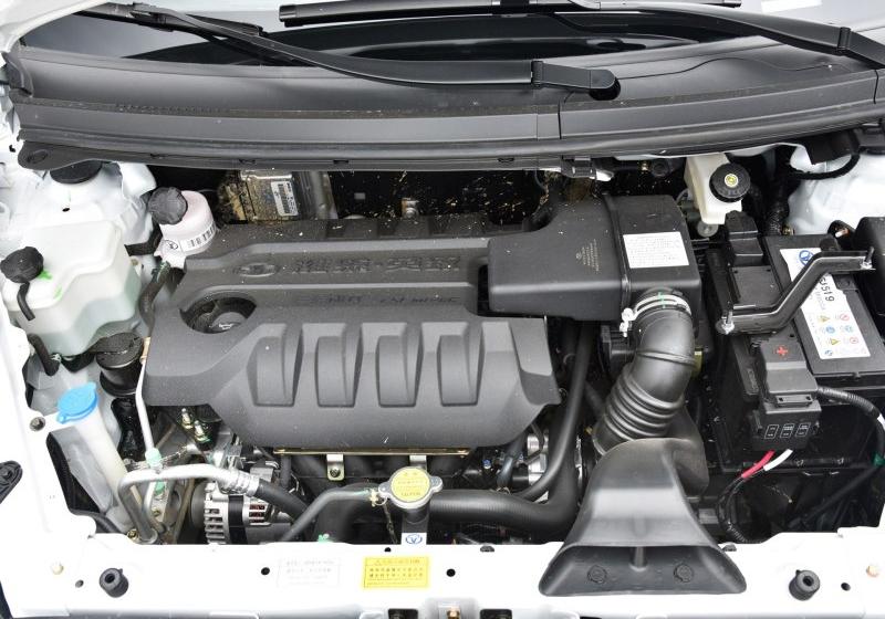 2016款 G3S 1.5L 手动豪华导航版