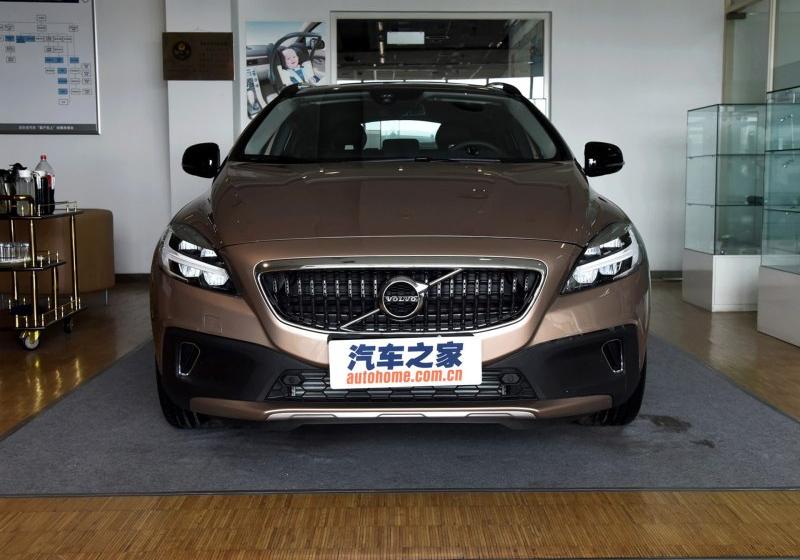 2017 Cross Country 1.5T T3 Ű