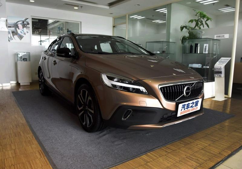 2017 Cross Country 1.5T T3 Ű